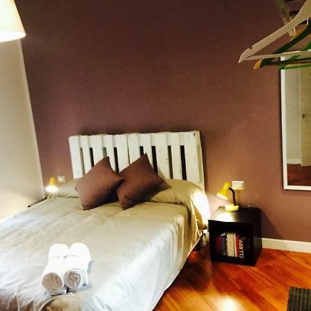 Bitre - Bed & Breakfast Napoli Dış mekan fotoğraf