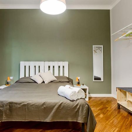 Bitre - Bed & Breakfast Napoli Dış mekan fotoğraf