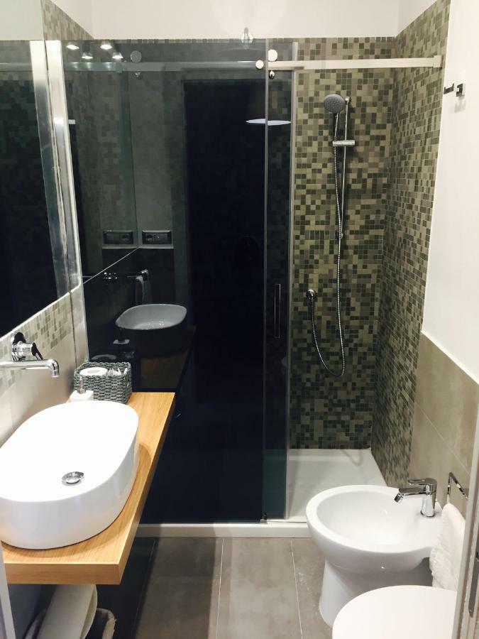 Bitre - Bed & Breakfast Napoli Dış mekan fotoğraf