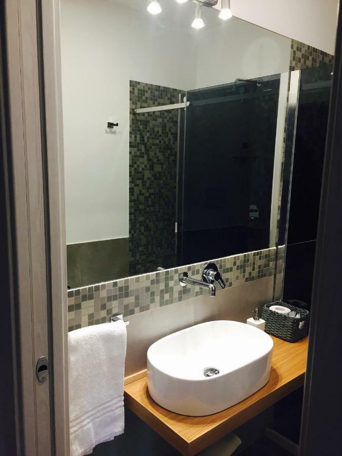 Bitre - Bed & Breakfast Napoli Dış mekan fotoğraf