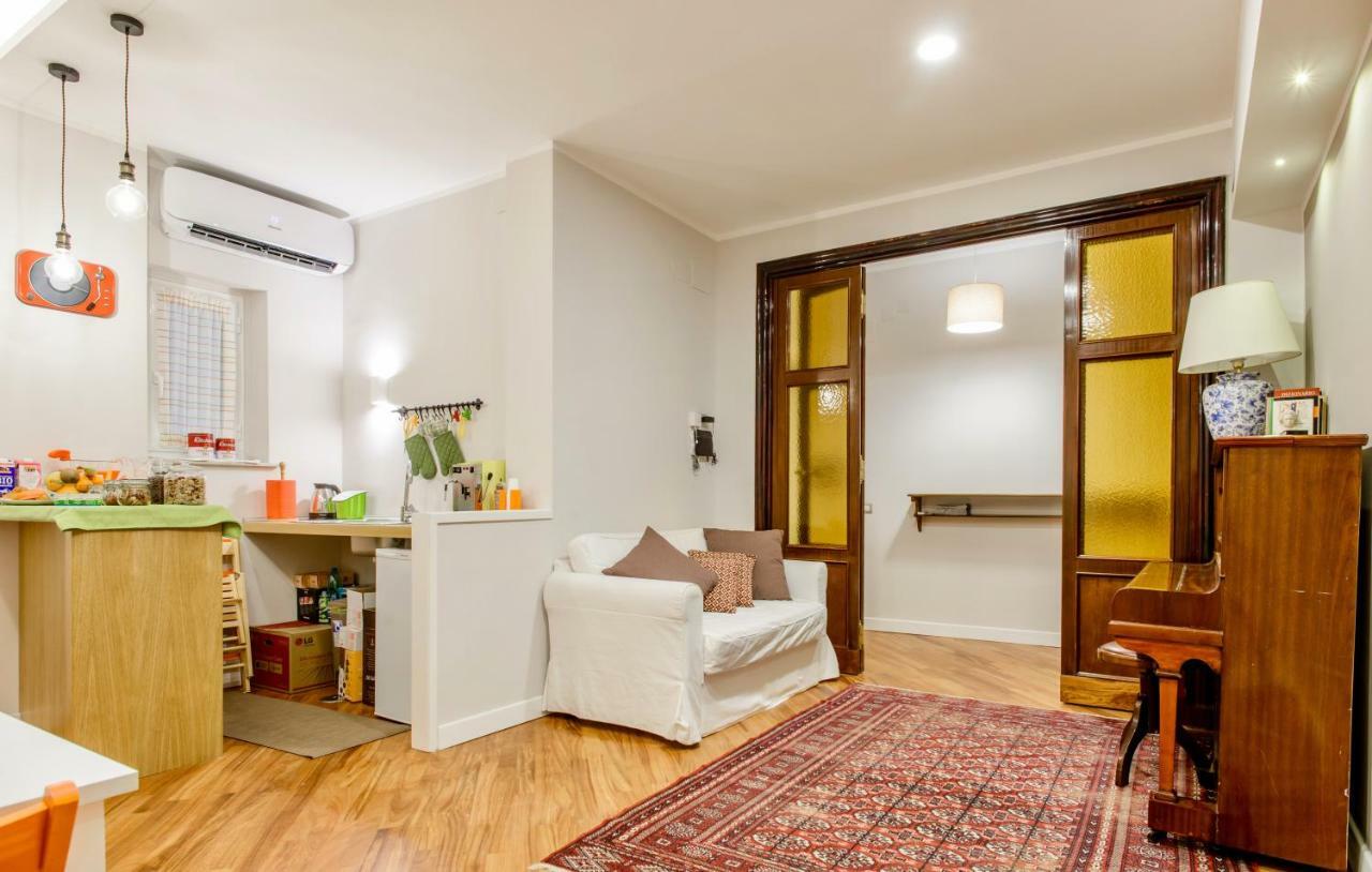 Bitre - Bed & Breakfast Napoli Dış mekan fotoğraf
