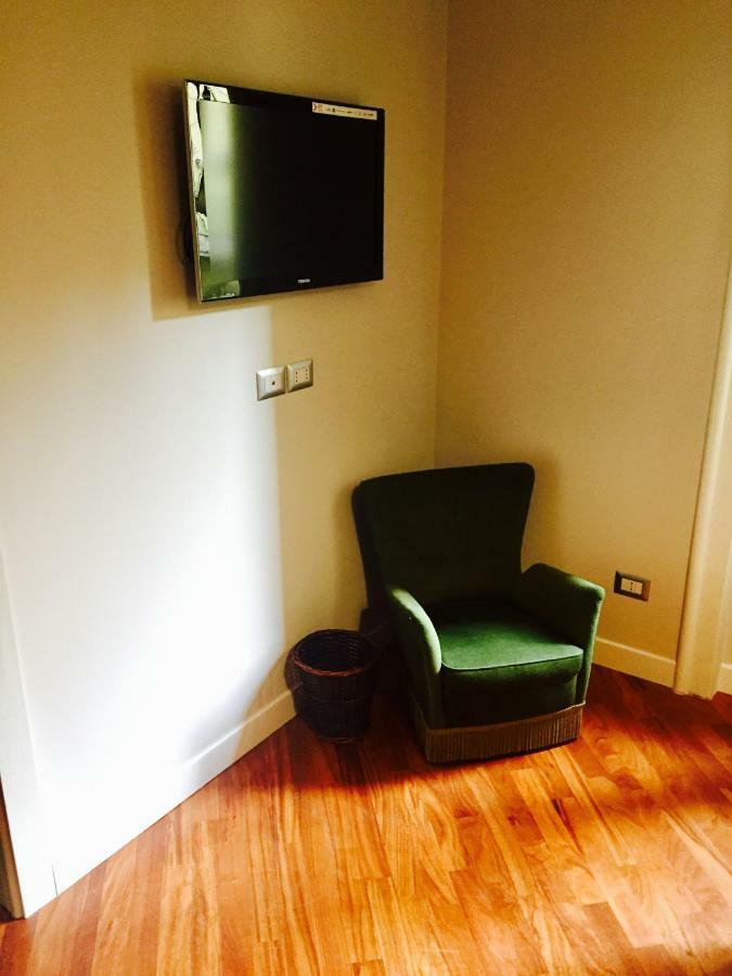 Bitre - Bed & Breakfast Napoli Dış mekan fotoğraf