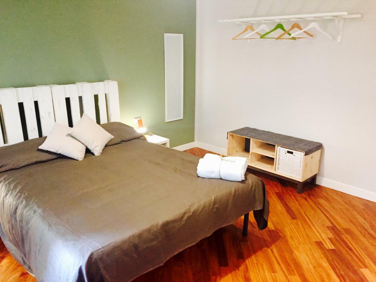 Bitre - Bed & Breakfast Napoli Dış mekan fotoğraf