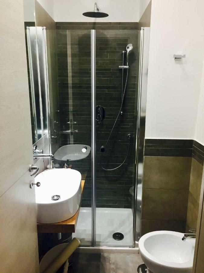 Bitre - Bed & Breakfast Napoli Dış mekan fotoğraf