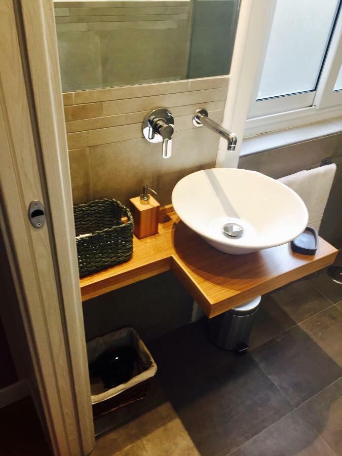 Bitre - Bed & Breakfast Napoli Dış mekan fotoğraf