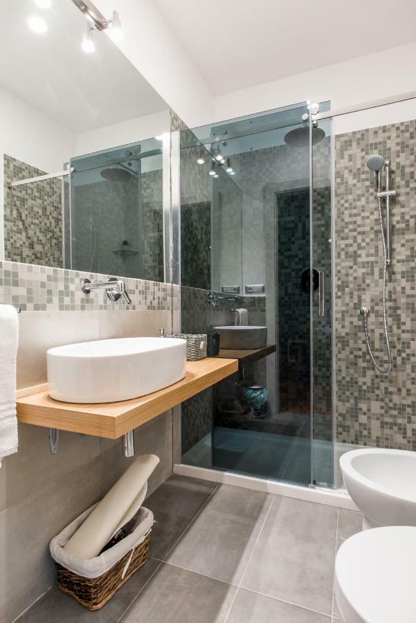Bitre - Bed & Breakfast Napoli Dış mekan fotoğraf