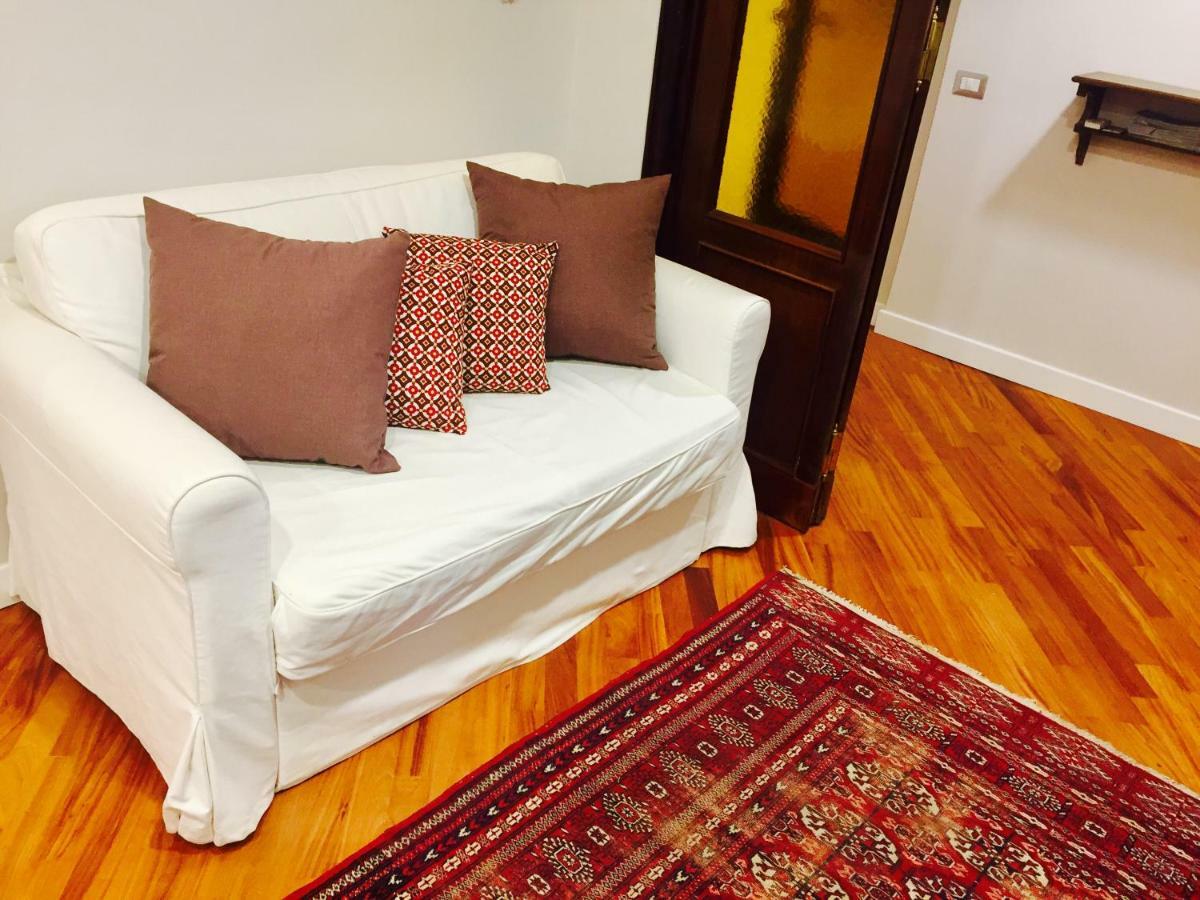 Bitre - Bed & Breakfast Napoli Dış mekan fotoğraf