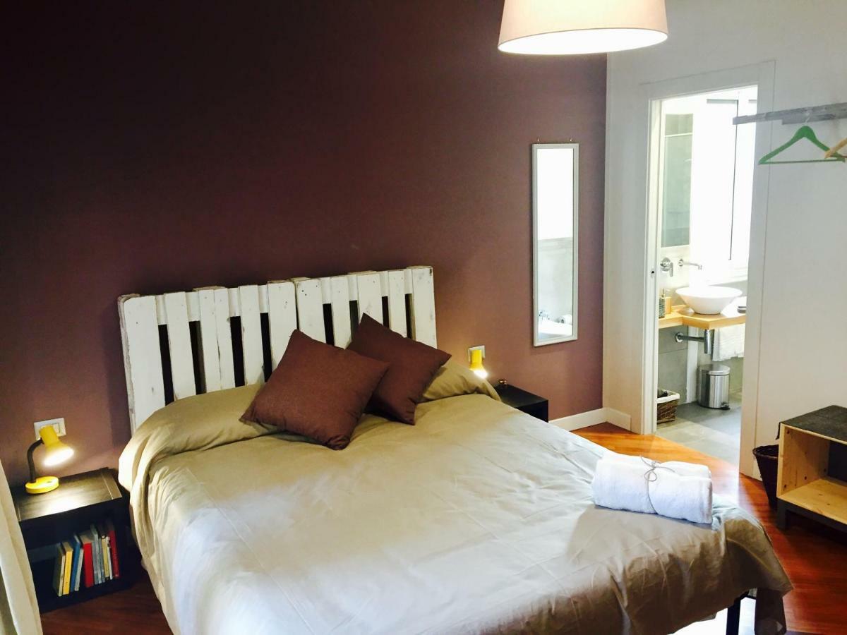 Bitre - Bed & Breakfast Napoli Dış mekan fotoğraf