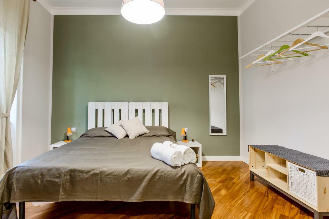 Bitre - Bed & Breakfast Napoli Dış mekan fotoğraf