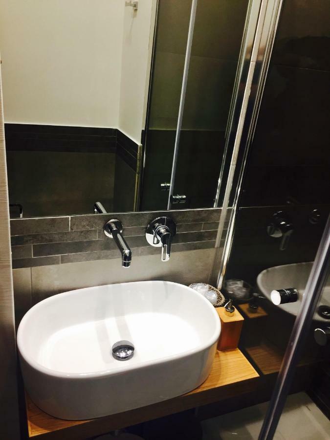 Bitre - Bed & Breakfast Napoli Dış mekan fotoğraf
