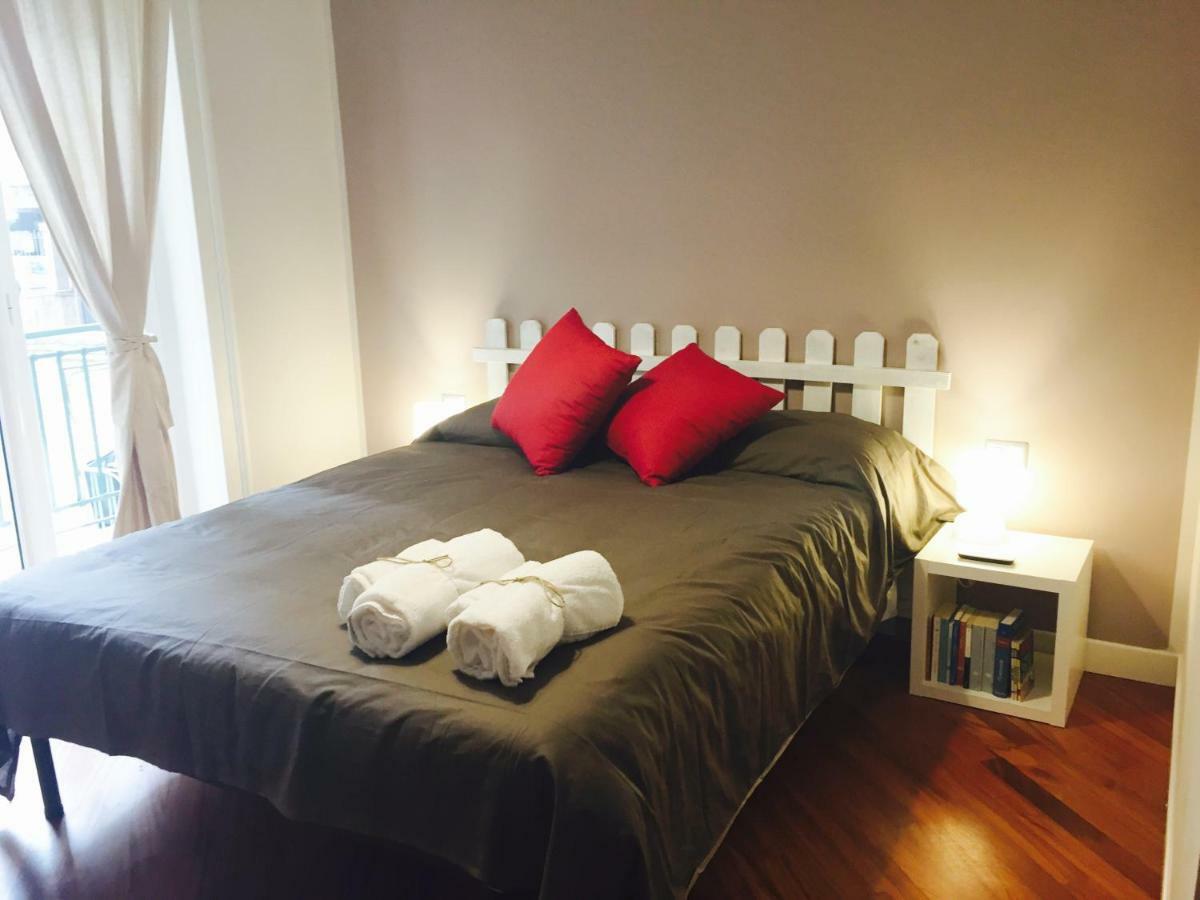 Bitre - Bed & Breakfast Napoli Dış mekan fotoğraf